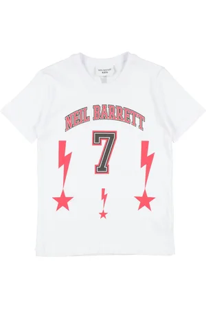 Neil Barrett TOPS - T-shirts