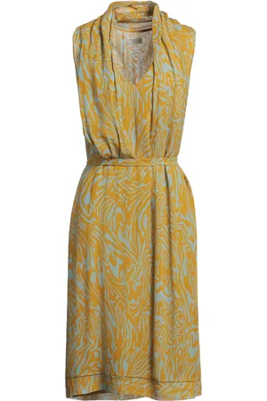 DRIES VAN NOTEN ROBES - Robes midi