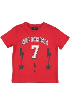 Neil Barrett TOPS - T-shirts