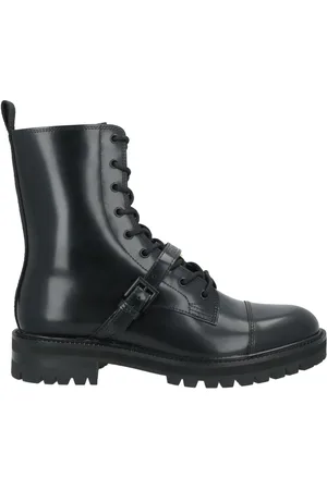 VERSACE CHAUSSURES - Bottines