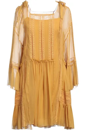 Alberta Ferretti ROBES - Robes courtes