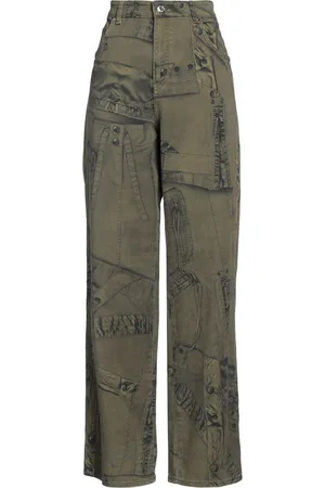 BLUMARINE BAS - Pantalons