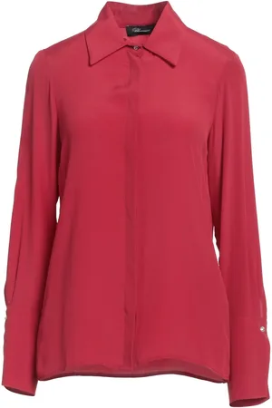 BLUMARINE TOPS - Chemises