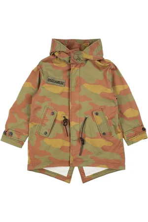 Dsquared2 MANTEAUX - Manteaux longs et trenchs