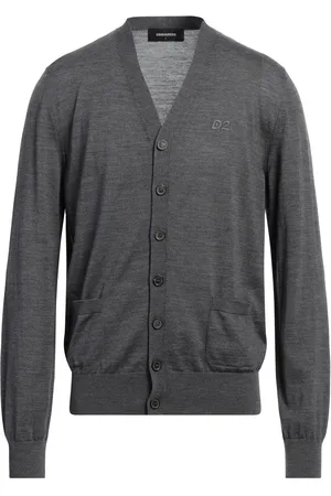Dsquared2 MAILLE - Cardigans