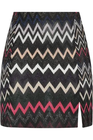 Missoni BAS - Mini-jupes
