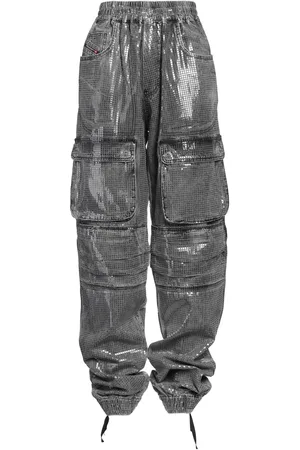 Diesel BAS - Pantalons