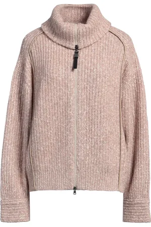 Brunello Cucinelli MAILLE - Cardigans