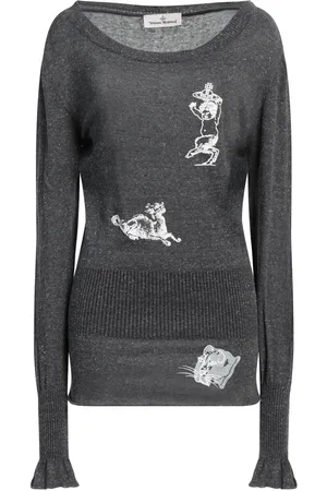 Vivienne Westwood MAILLE - Pullover