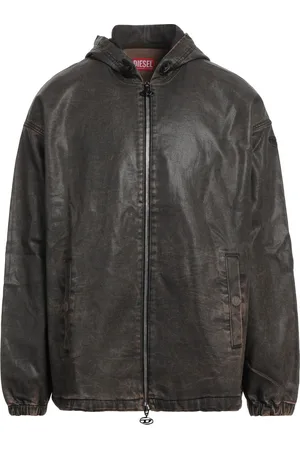 Diesel MANTEAUX - Vestes et blousons