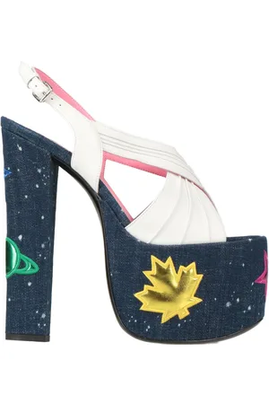 Dsquared2 CHAUSSURES - Sandales
