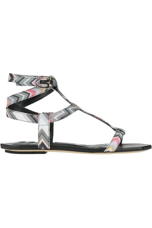 Missoni CHAUSSURES - Sandales