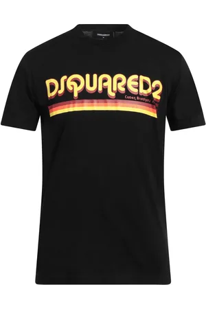 Dsquared2 TOPS - T-shirts
