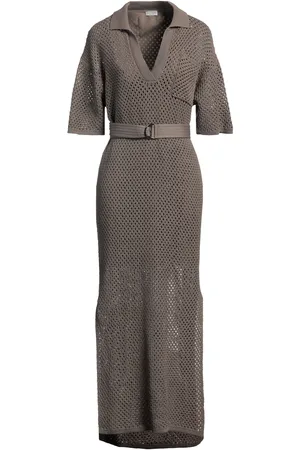 Brunello Cucinelli ROBES - Robes longues