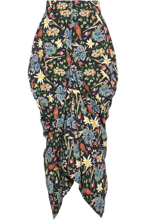 Vivienne Westwood BAS - Jupes longues