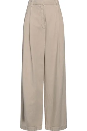 Brunello Cucinelli BAS - Pantalons