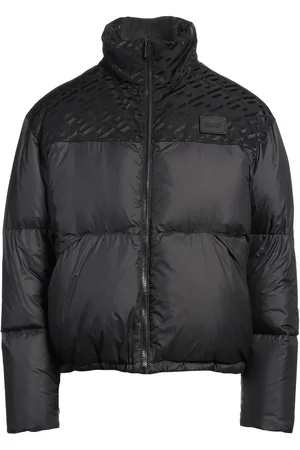 VERSACE MANTEAUX - Doudounes plume ou synthétique