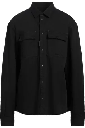 Dsquared2 TOPS - Chemises en jean