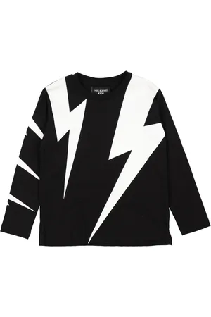 Neil Barrett TOPS - T-shirts