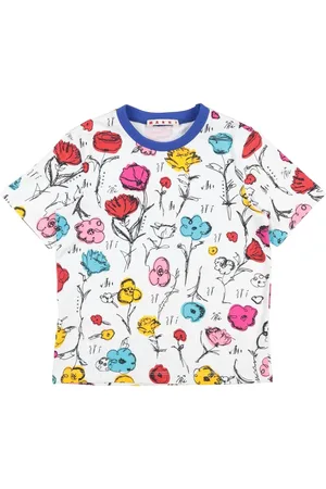 Marni TOPS - T-shirts