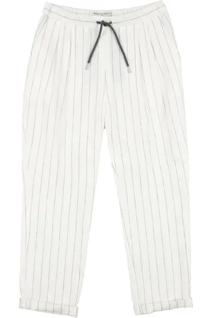 Brunello Cucinelli BAS - Pantalons