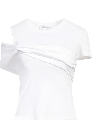 BLUMARINE TOPS - T-shirts