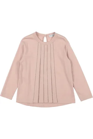 Brunello Cucinelli TOPS - T-shirts