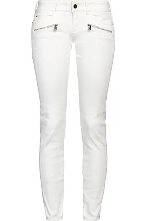 BARBARA BUI BAS - Pantalons en jean