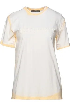 Alberta Ferretti TOPS - T-shirts