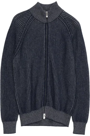 Brunello Cucinelli MAILLE - Cardigans