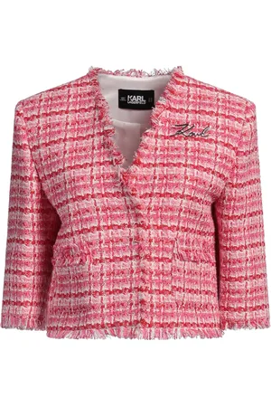 Karl Lagerfeld MANTEAUX - Vestes et blousons