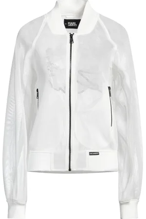 Karl Lagerfeld MANTEAUX - Vestes et blousons