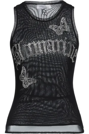BLUMARINE TOPS - Tops