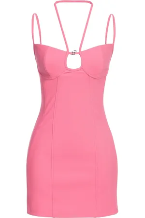 BLUMARINE ROBES - Robes courtes