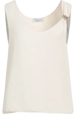 BLUMARINE TOPS - Tops