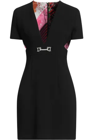 Dsquared2 ROBES - Robes courtes