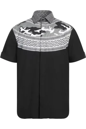 Neil Barrett TOPS - Chemises