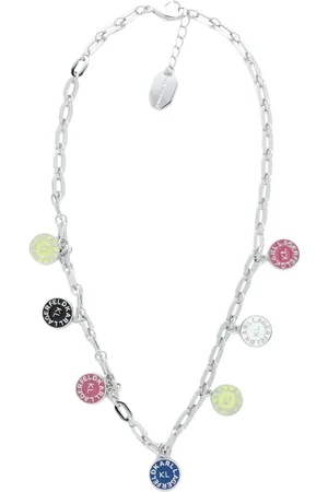 Karl Lagerfeld JOAILLERIE et MONTRES - Colliers