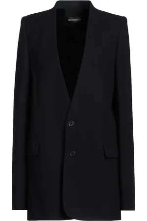 ANN DEMEULEMEESTER Ensembles et coordonnés - Blazers