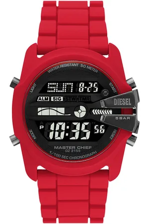 Diesel JOAILLERIE et MONTRES - Montres de poignet
