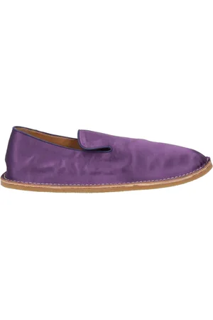 DRIES VAN NOTEN CHAUSSURES - Mocassins