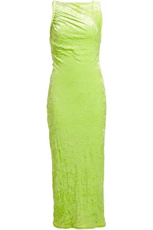 VERSACE ROBES - Robes midi