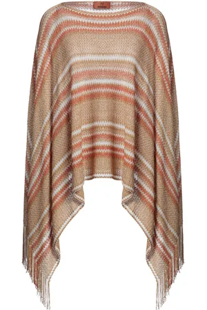 Missoni MANTEAUX - Capes