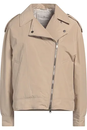 Brunello Cucinelli MANTEAUX - Vestes et blousons