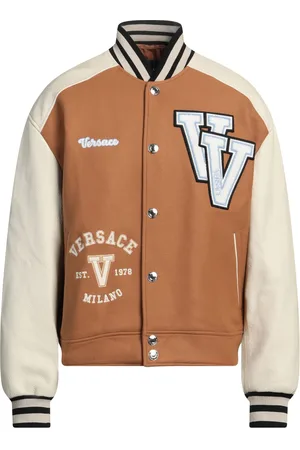 VERSACE MANTEAUX - Vestes et blousons