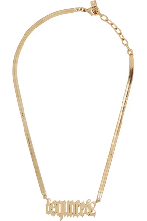 Dsquared2 JOAILLERIE et MONTRES - Colliers