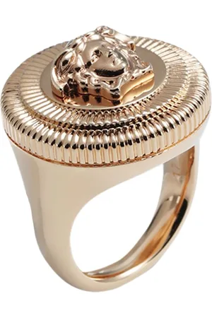 VERSACE JOAILLERIE et MONTRES - Bagues