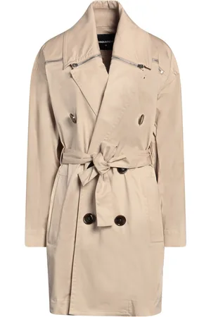 Dsquared2 MANTEAUX - Manteaux longs et trenchs