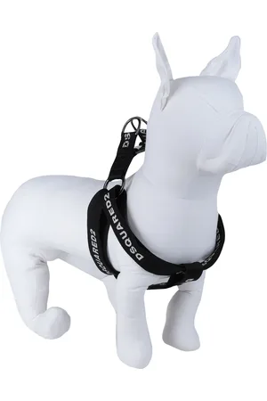 Dsquared2 ANIMAUX DE COMPAGNIE - Laisses, colliers et harnais