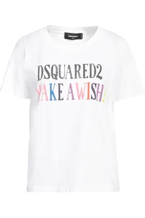Dsquared2 TOPS - T-shirts
